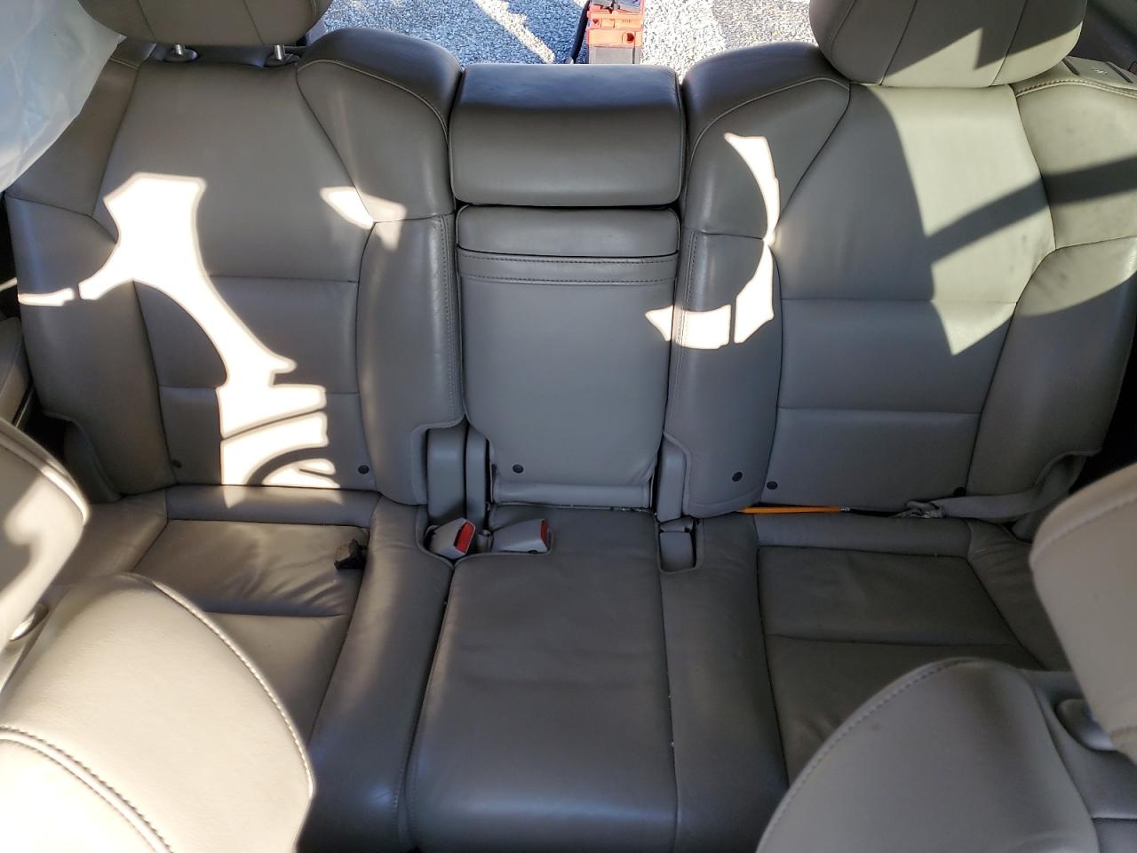 2012 Acura Mdx Technology VIN: 2HNYD2H36CH530193 Lot: 47995085