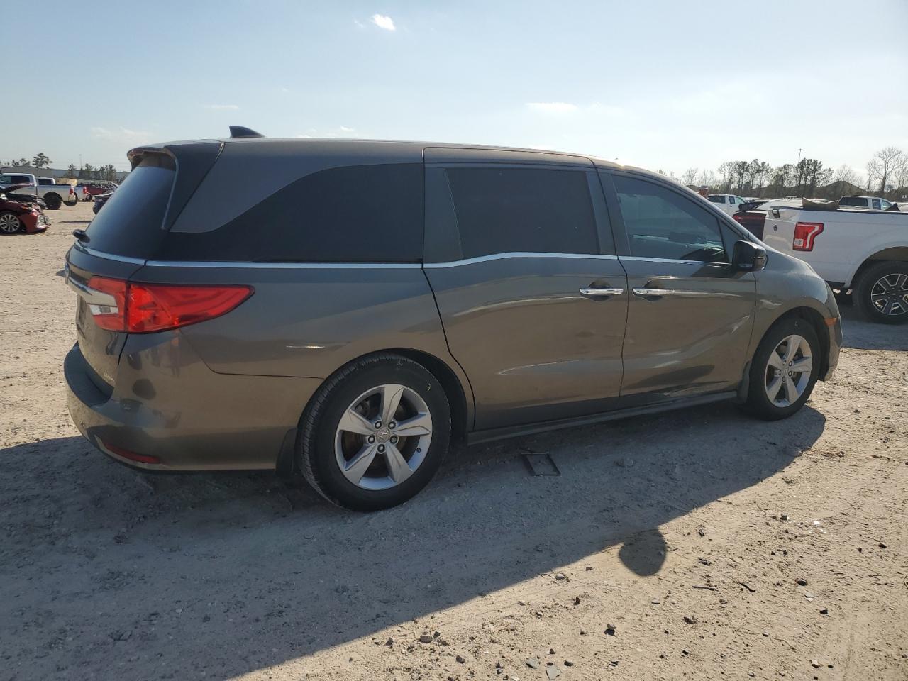 5FNRL6H77KB053284 HONDA All Models 2019