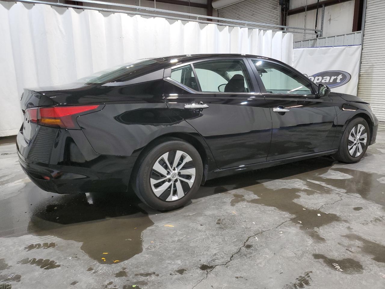 1N4BL4BV5PN395277 NISSAN ALTIMA 2023