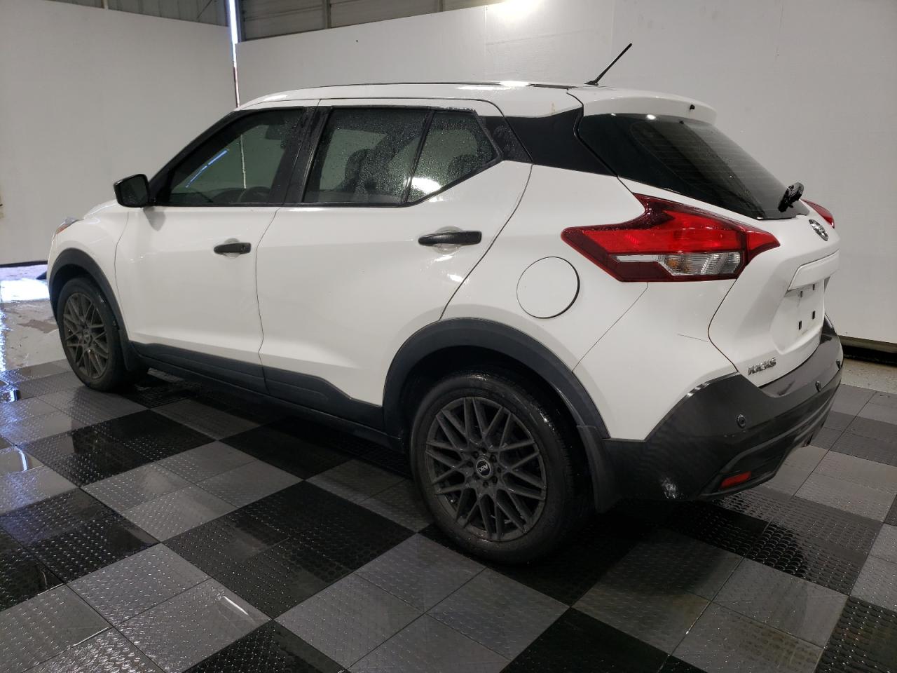 3N1CP5BV6LL541627 NISSAN KICKS 2020