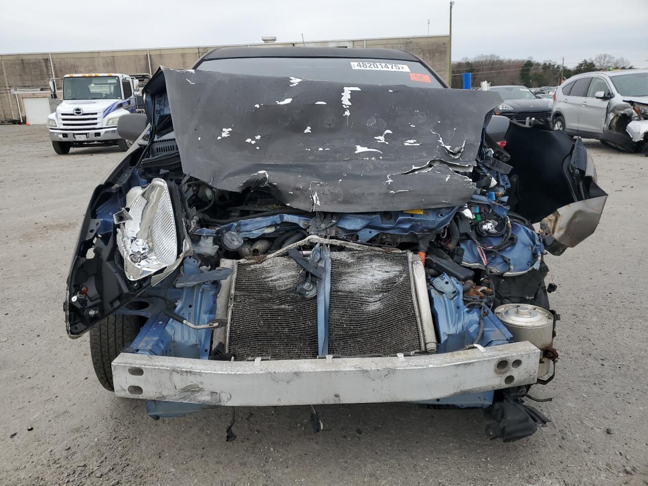 2008 Toyota Prius - Image 5