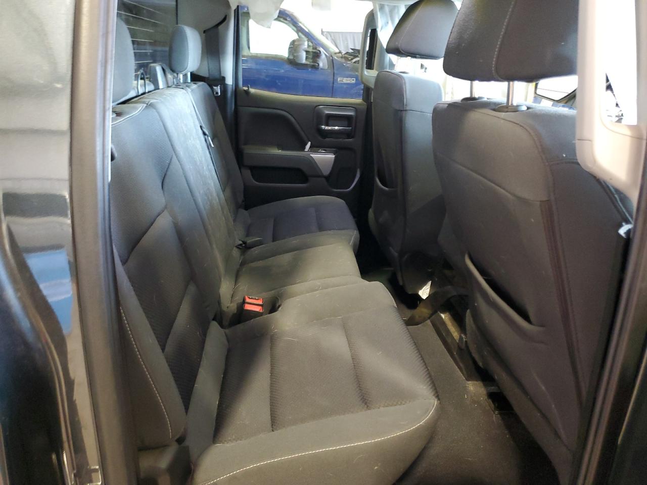 2GCVKPEC2K1111507 CHEVROLET ALL Models 2019