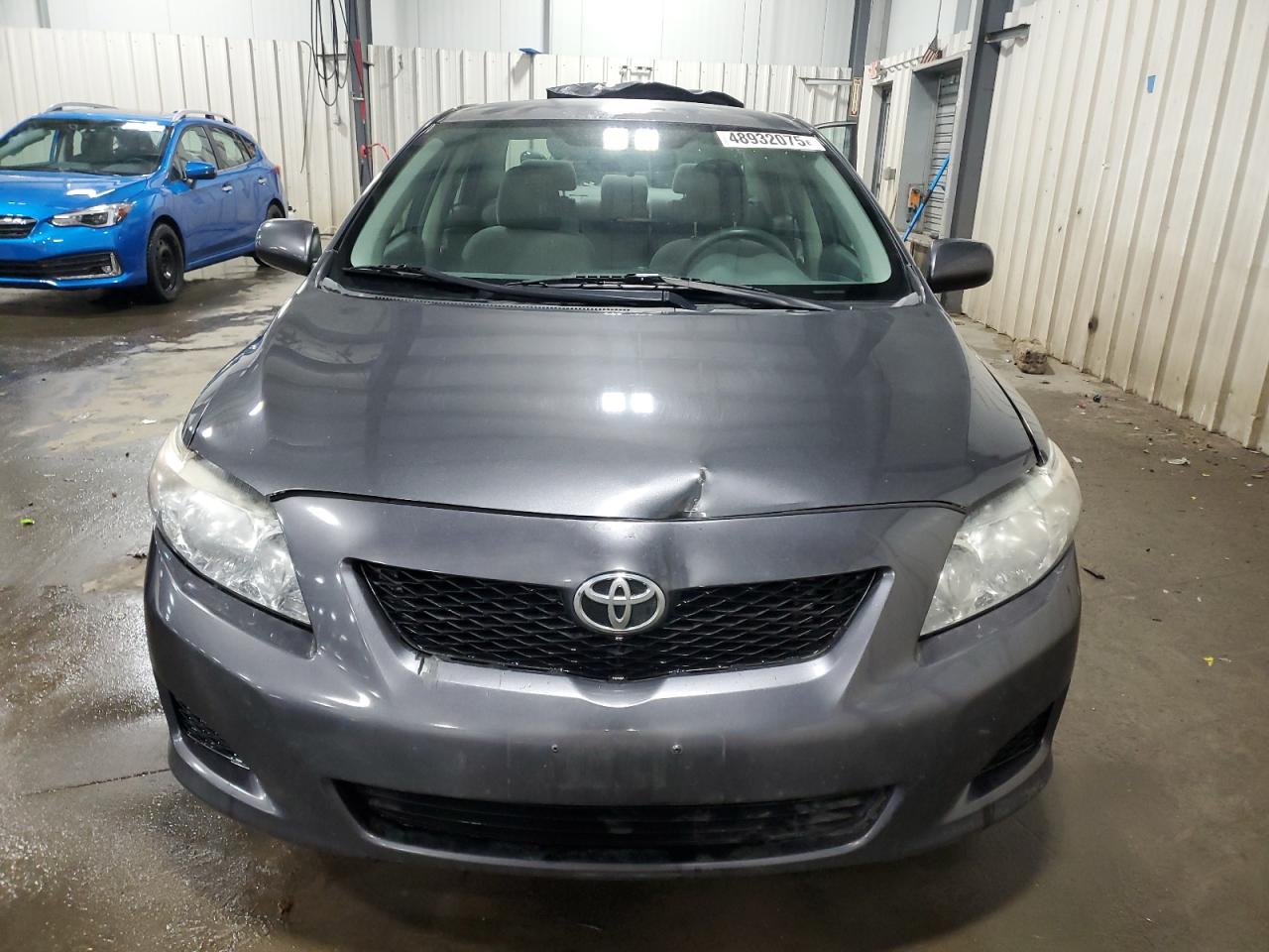 2009 Toyota Corolla - Image 5