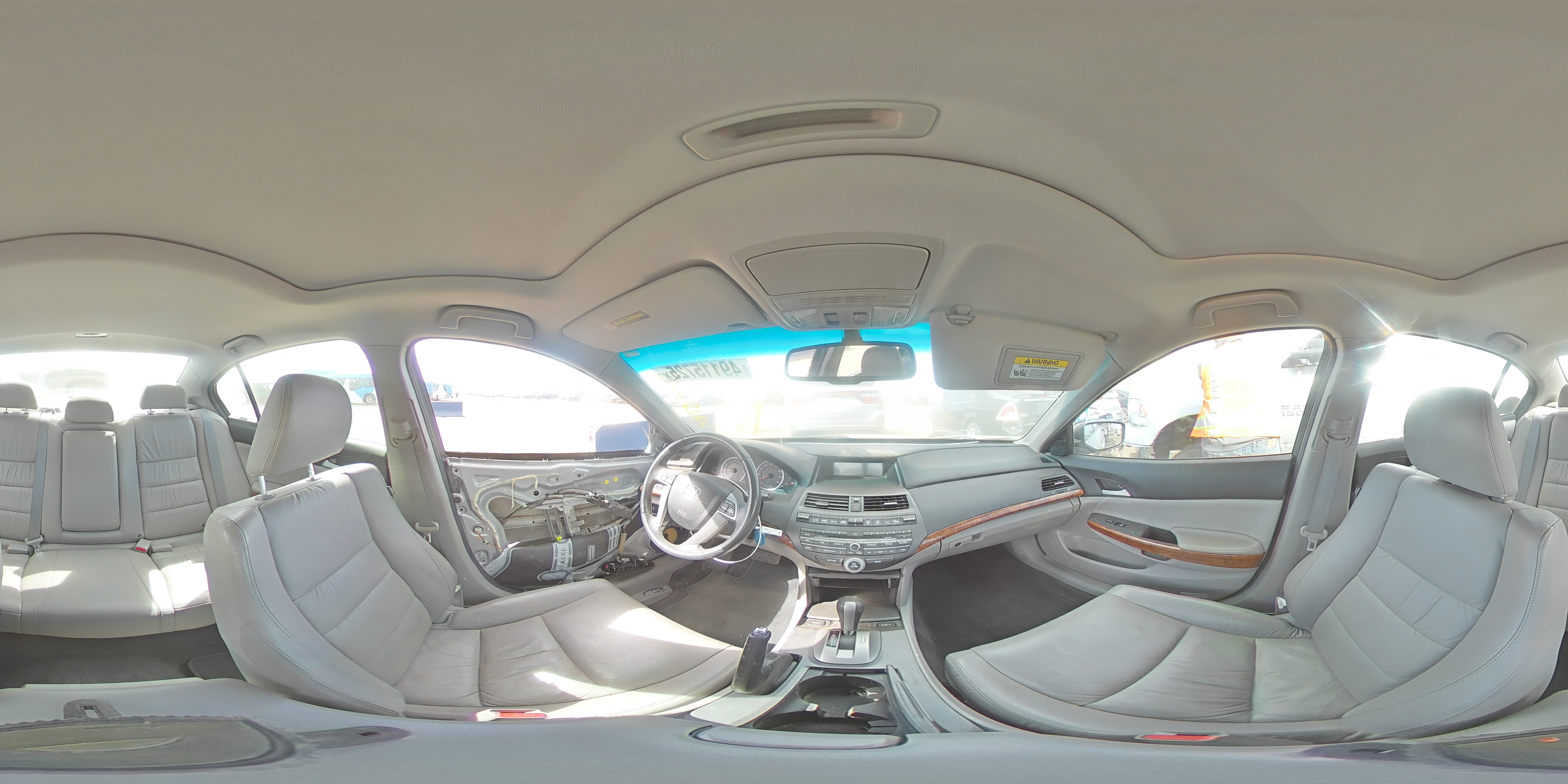 2011 Honda Accord - Image 13