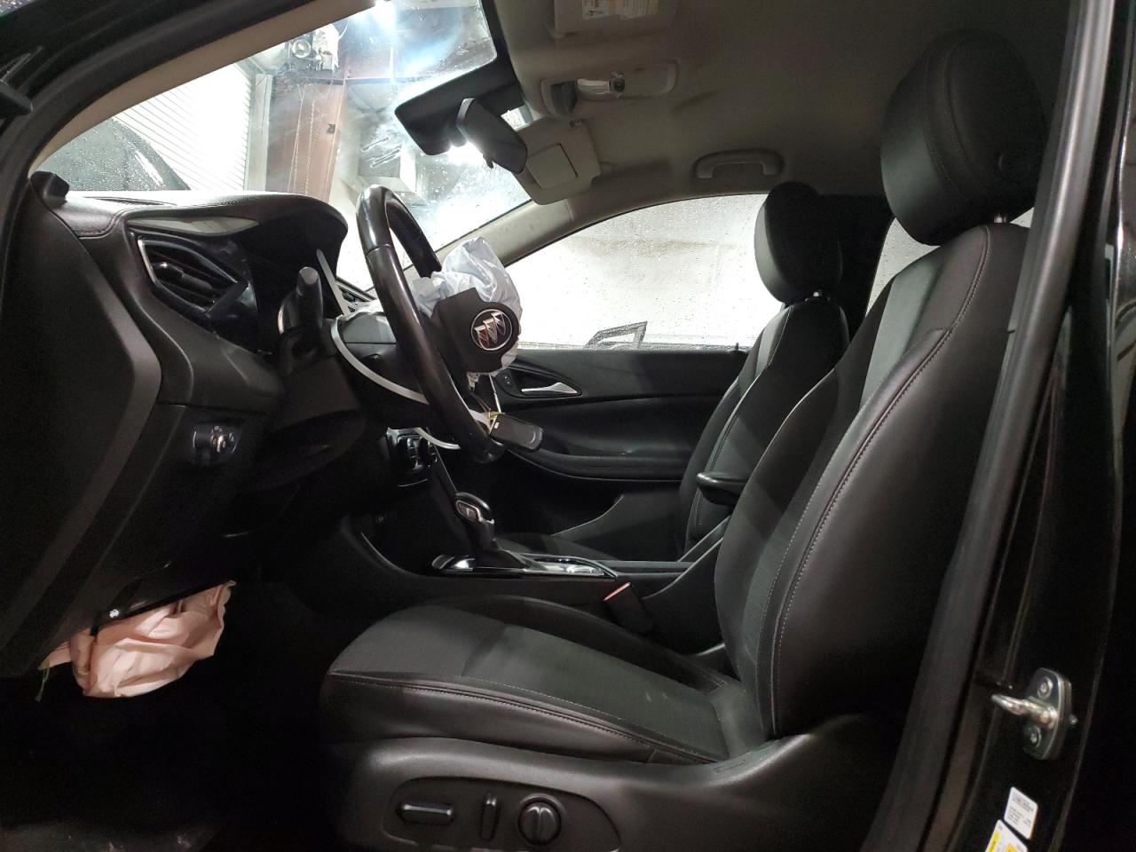 2020 Buick Encore - Image 7