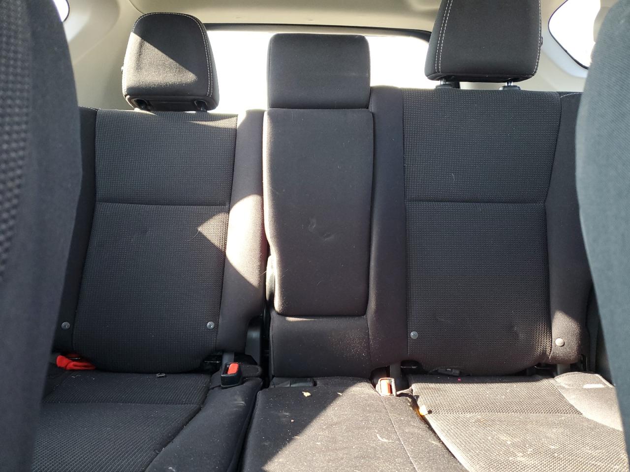 2T3WFREV1JW487692 TOYOTA RAV4 2018