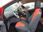 2015 FORD KA EDGE for sale at Copart SANDTOFT