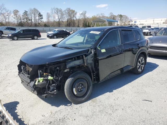 NISSAN ROGUE SV 2023