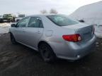 2010 Toyota Corolla Base na sprzedaż w Montreal-est, QC - Front End