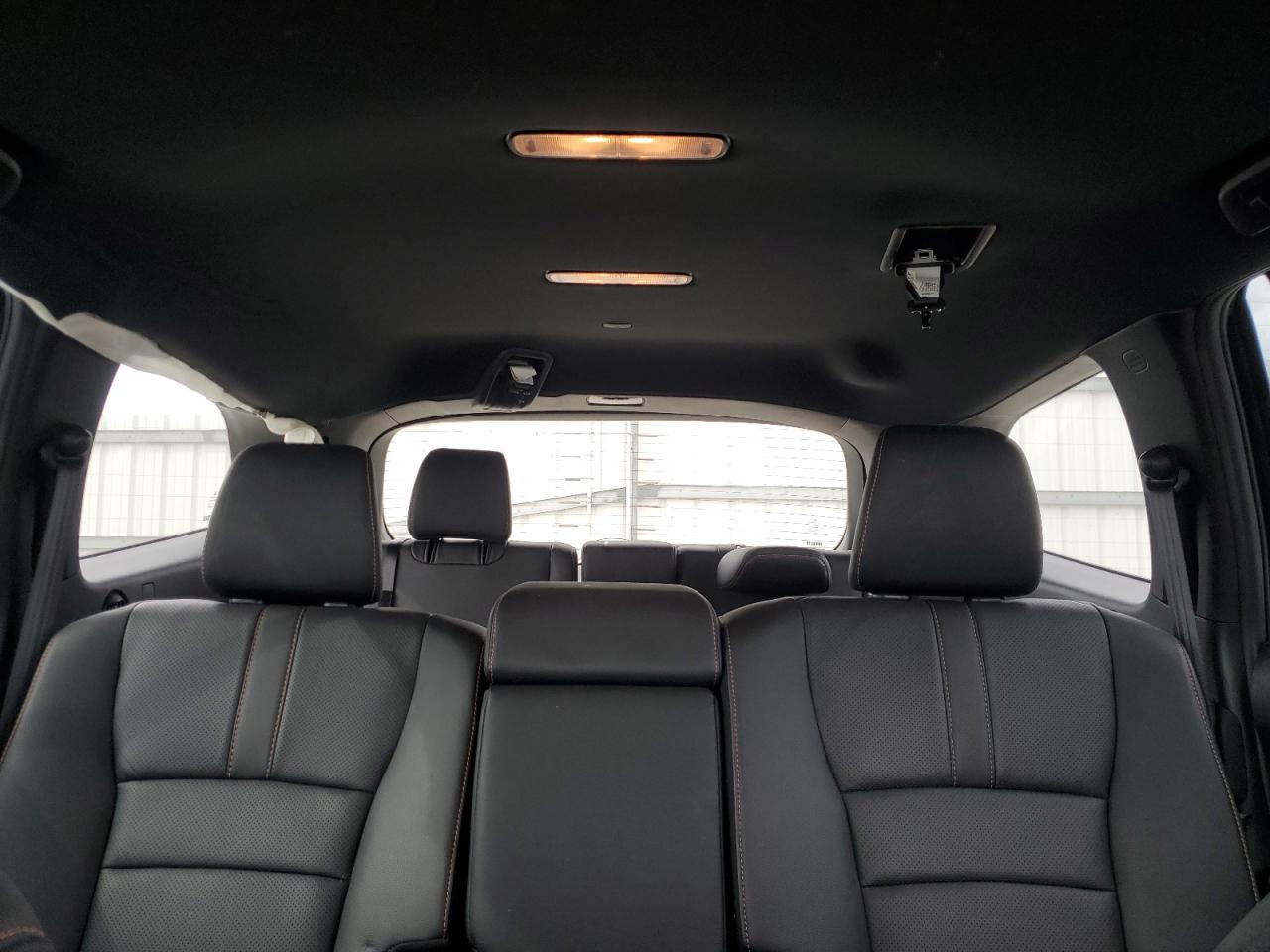 2022 Honda Pilot - Image 10