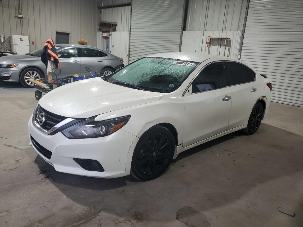 1N4AL3AP4JC227674 NISSAN ALTIMA 2018
