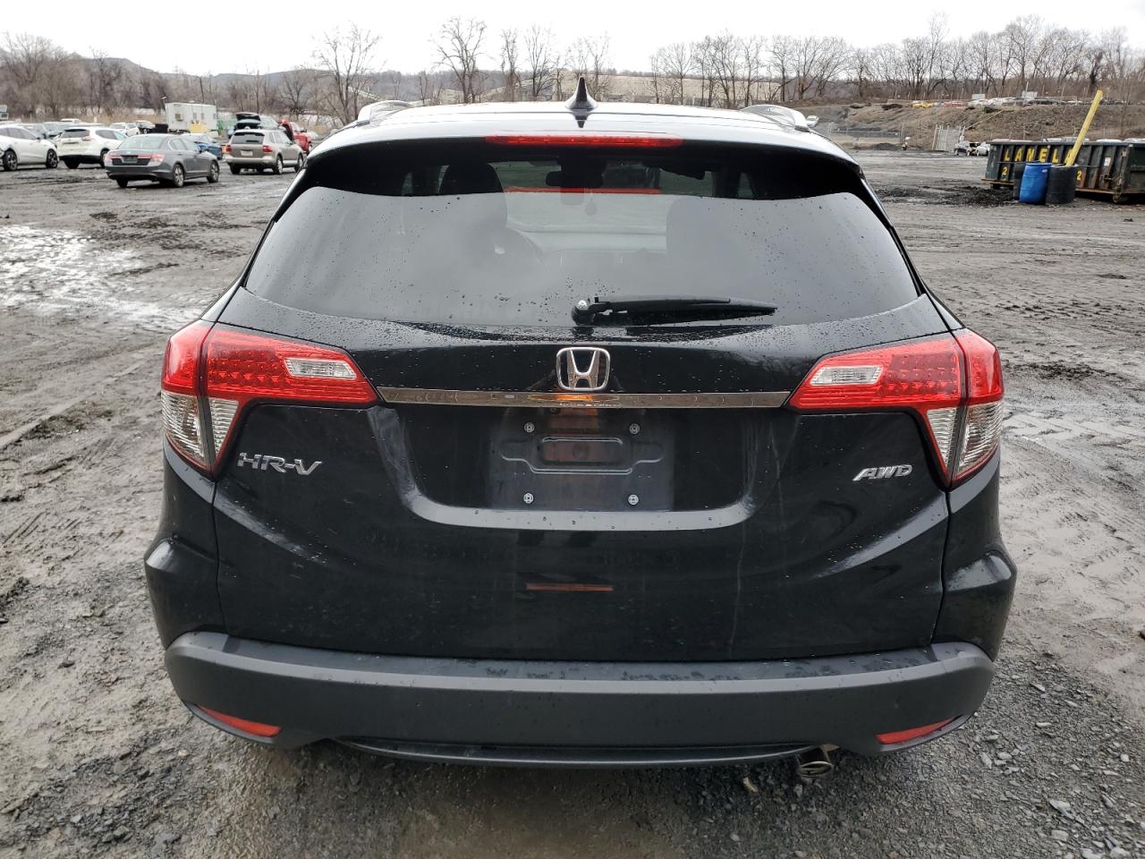 2019 Honda HR-V - Image 6
