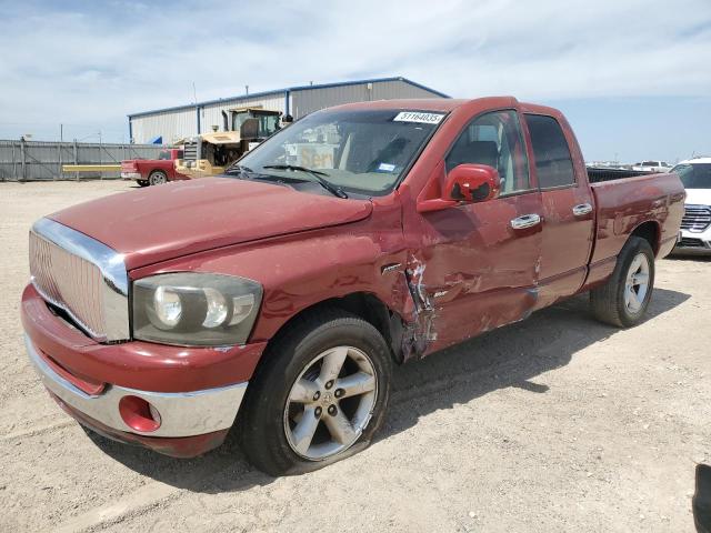 2008 Dodge Ram 1500 St