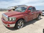 2008 Dodge Ram 1500 St en Venta en Amarillo, TX - Side