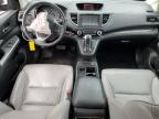 2015 Honda Cr-V Touring for Sale in York Haven, PA - Front End