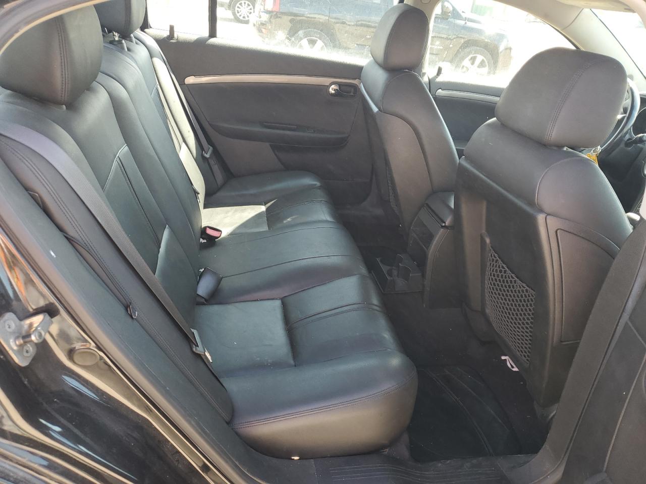 2009 Saturn Aura Xr VIN: 1G8ZV57B49F207427 Lot: 64000555