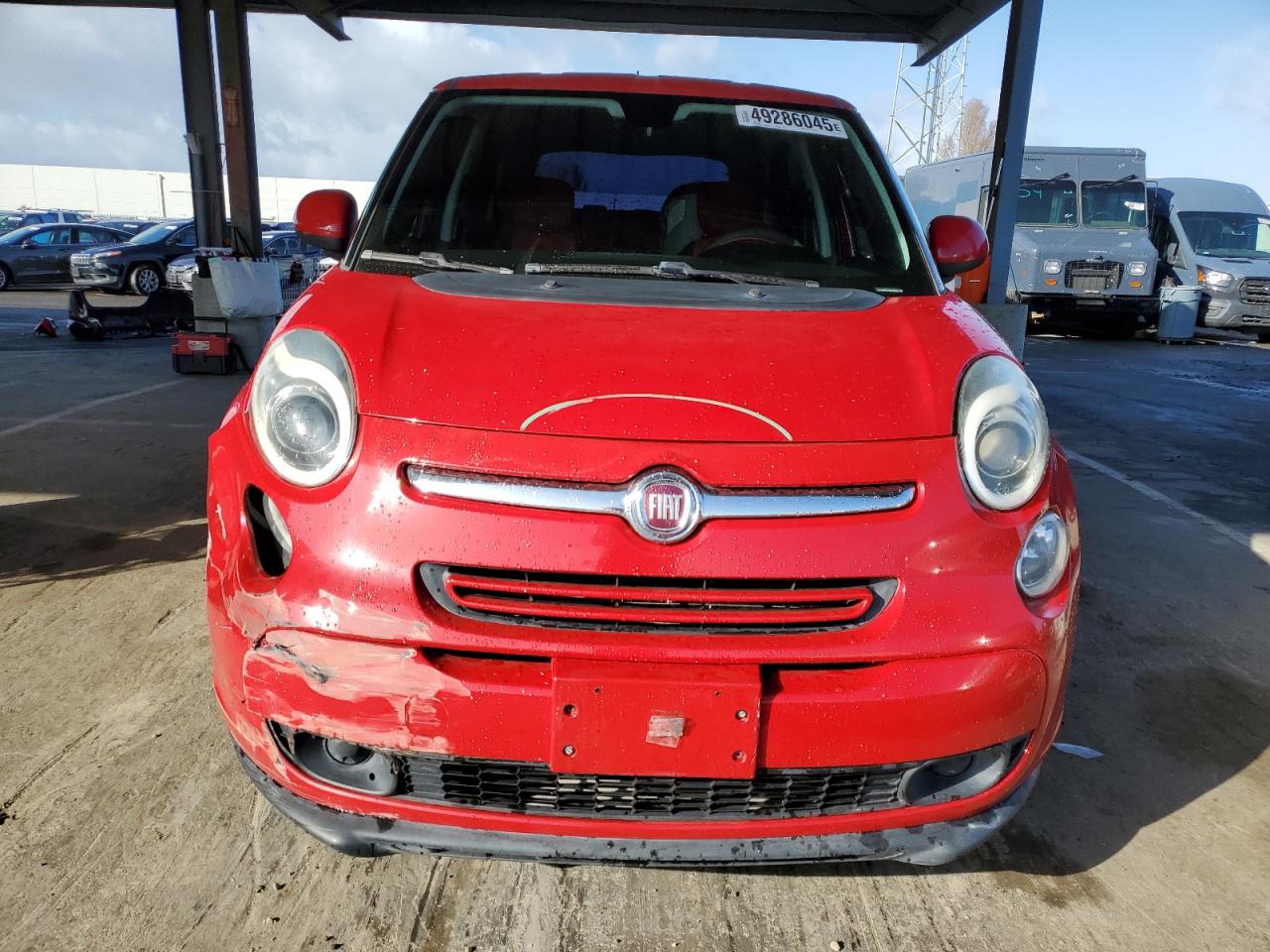 2014 Fiat 500 - Image 5