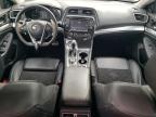 2017 Nissan Maxima 3.5S zu verkaufen in Cicero, IN - Front End