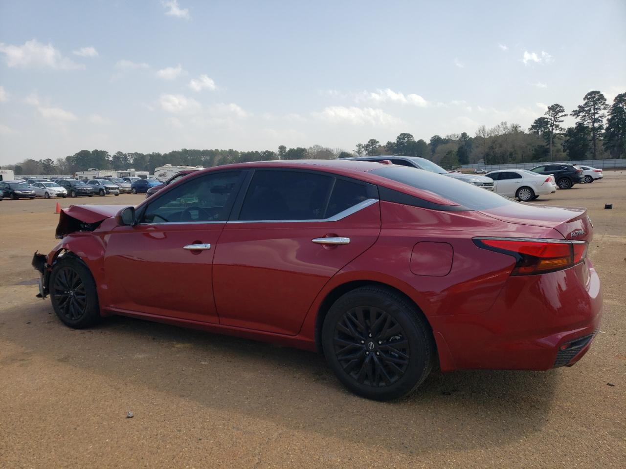 1N4BL4DV5RN427953 NISSAN ALTIMA 2024