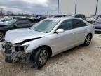2010 Toyota Camry Base en Venta en Lawrenceburg, KY - Front End