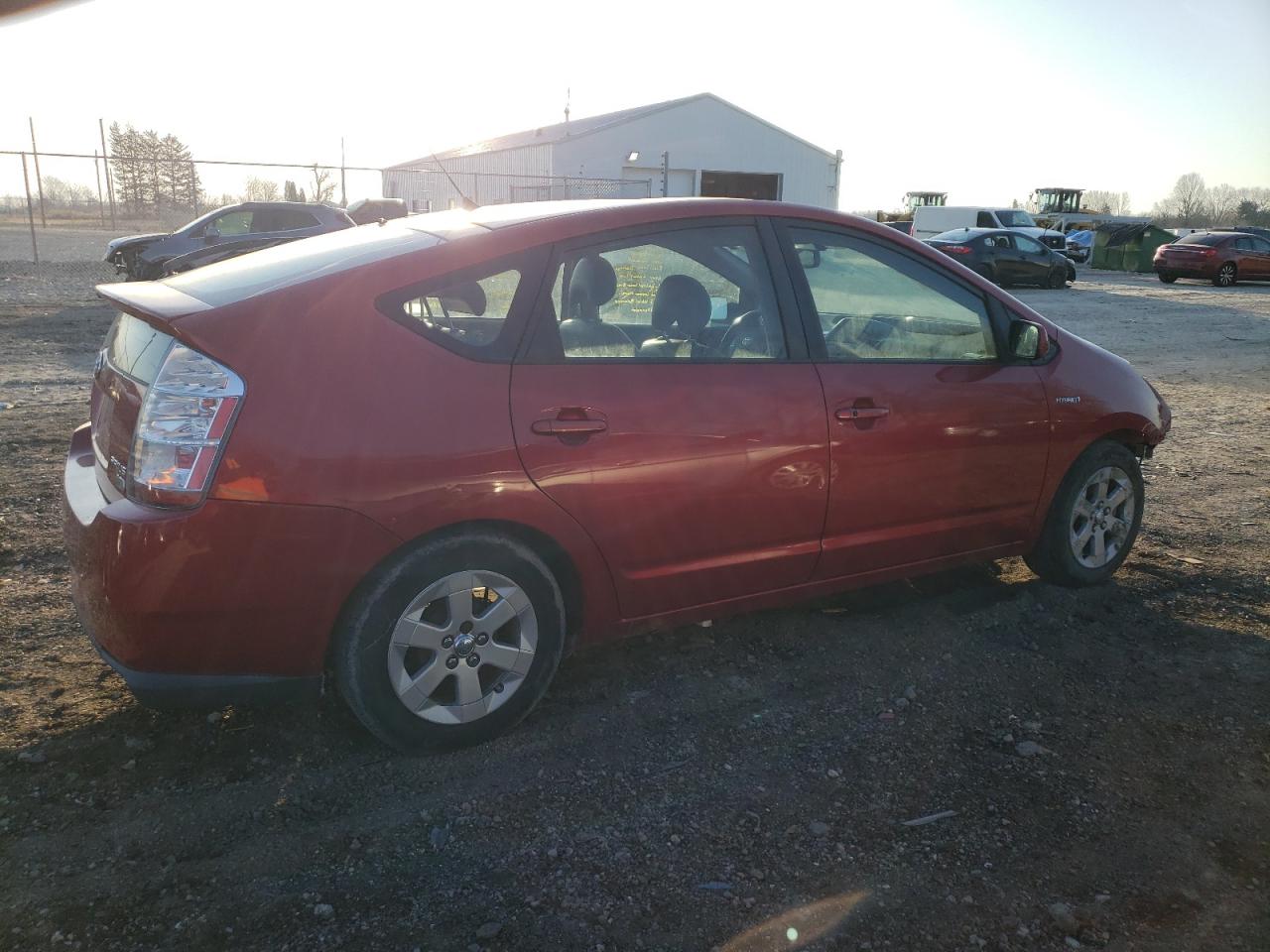 2007 Toyota Prius - Image 3