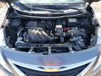 2019 Nissan Versa S იყიდება Littleton-ში, CO - Side