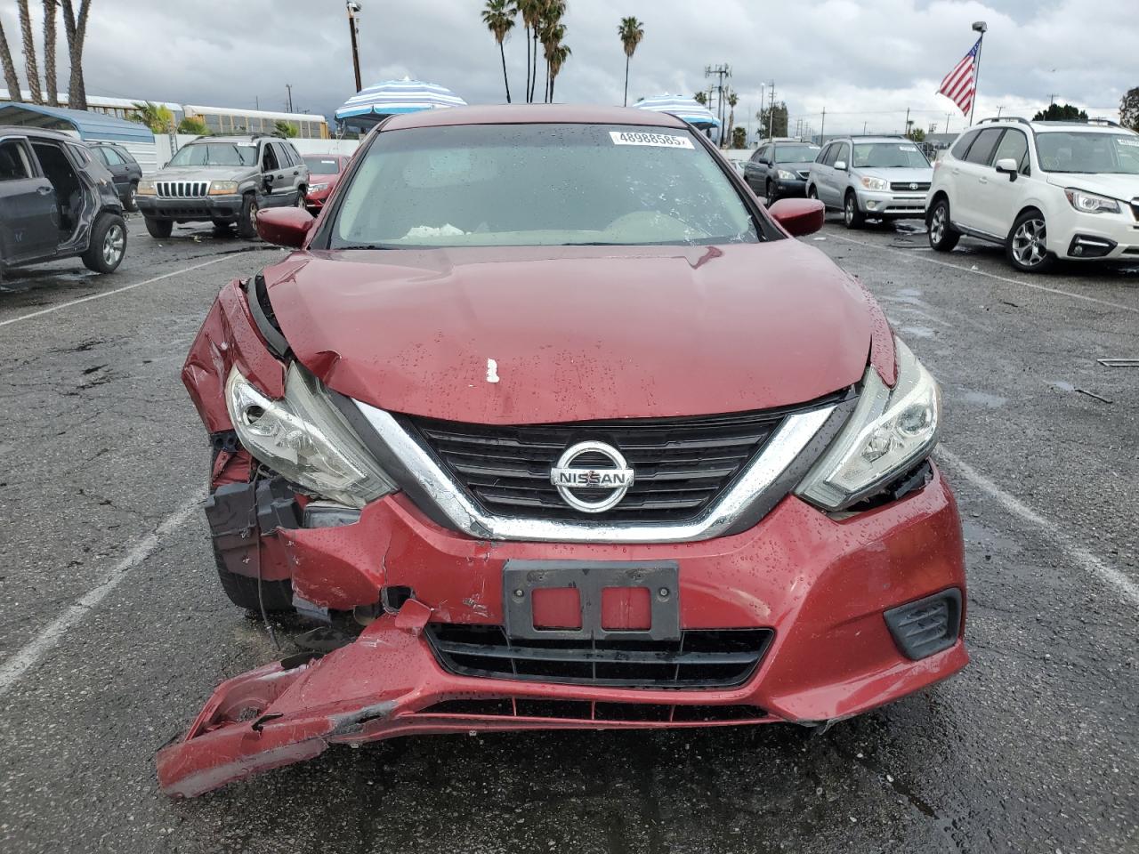 1N4AL3AP3HN312701 NISSAN ALTIMA 2017