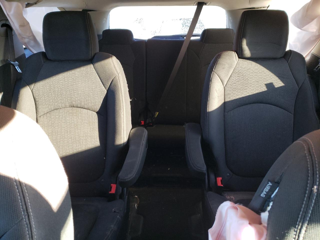 1GNKVGKD2GJ312934 CHEVROLET TRAVERSE 2016