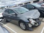 2019 Nissan Sentra S за продажба в Van Nuys, CA - Front End