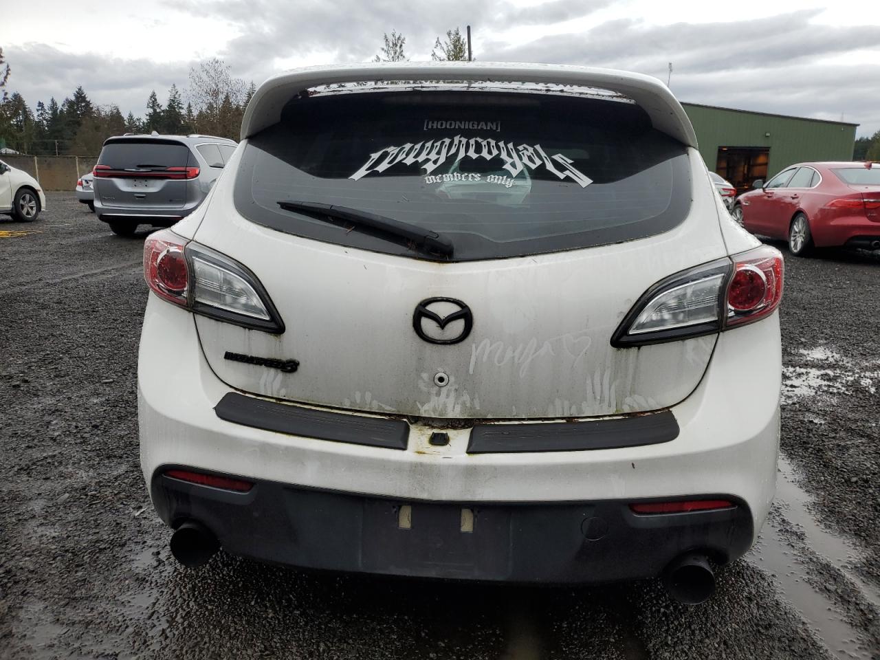 2013 Mazda 3 - Image 6