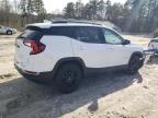 2023 Gmc Terrain At4 продається в West Warren, MA - Front End