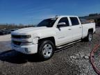 2016 Chevrolet Silverado K1500 Lt for Sale in Hueytown, AL - Front End