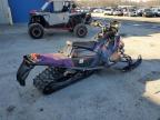 2021 Polaris Indy na sprzedaż w Ellwood City, PA - Frame Damage