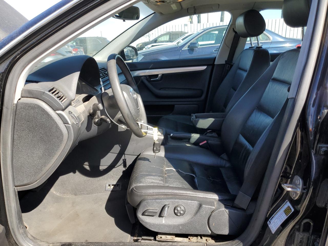 2007 Audi A4 - Image 7