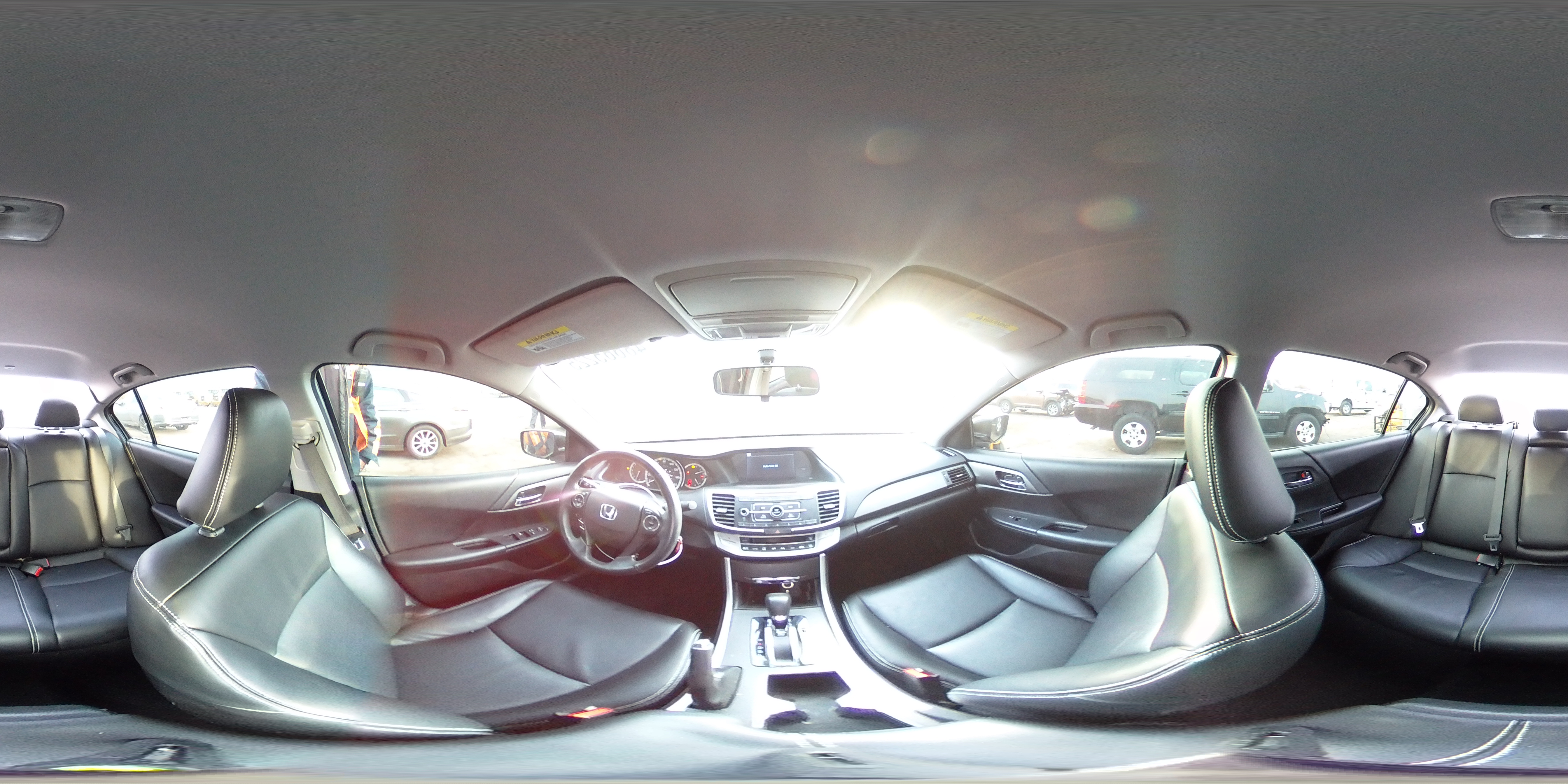 2014 Honda Accord - Image 13