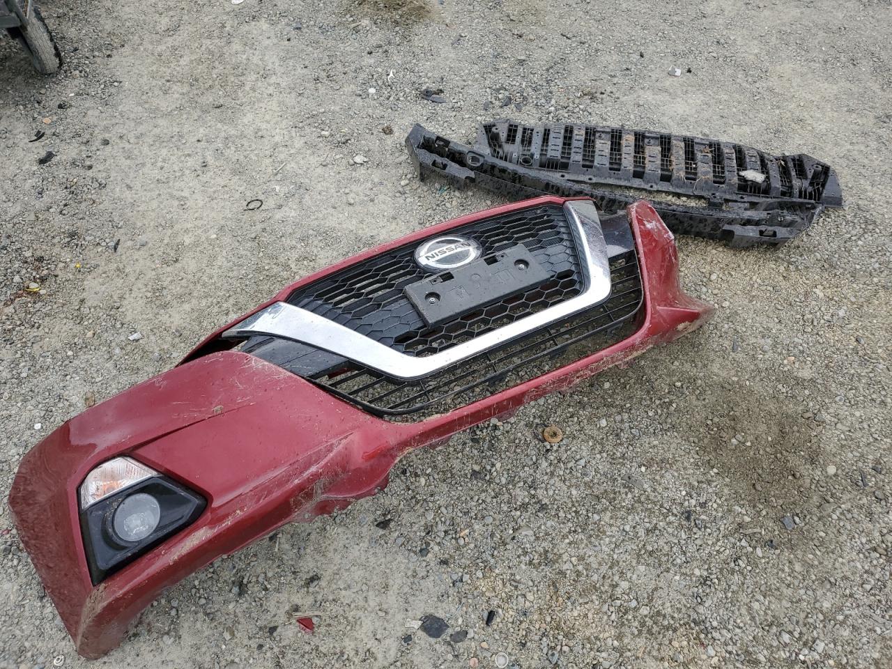 1N4BL4DV3LC258583 NISSAN ALTIMA 2020