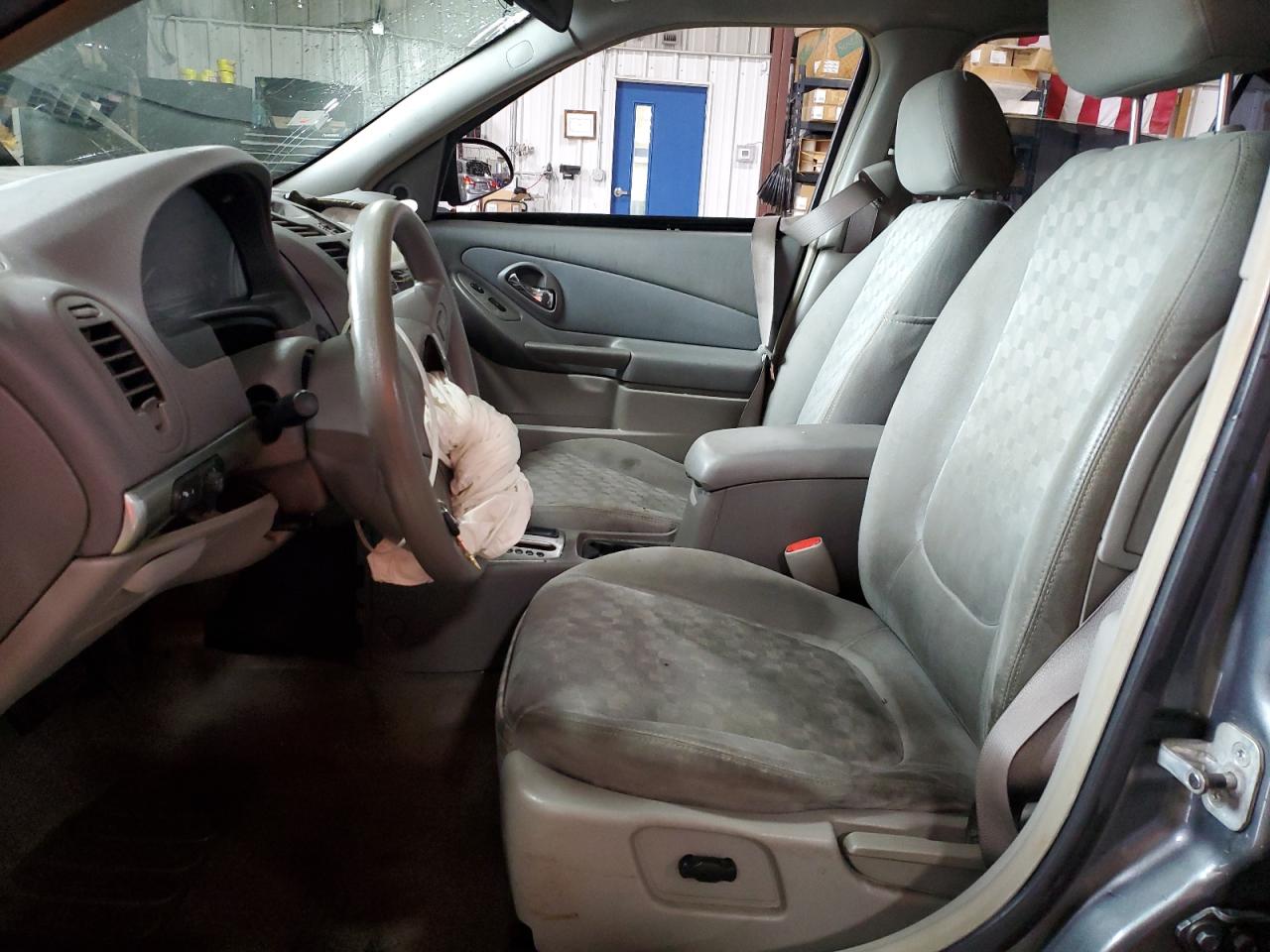 2005 Chevrolet Malibu - Image 7