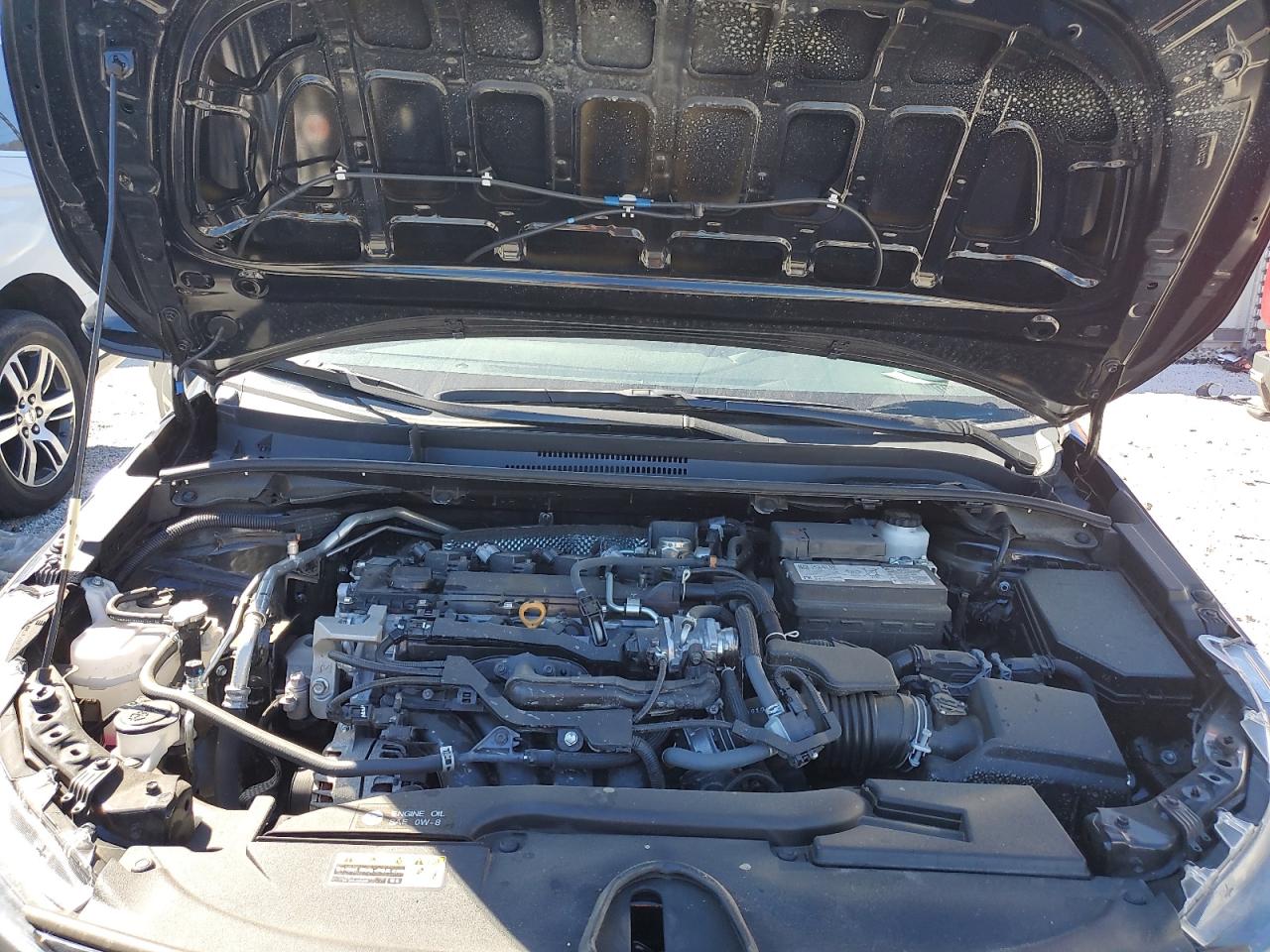 5YFB4MDE3RP098292 TOYOTA COROLLA 2024