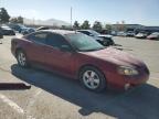 2005 Pontiac Grand Prix Gt for Sale in Anthony, TX - Undercarriage