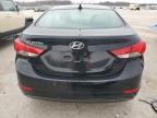 2015 Hyundai Elantra Se for Sale in Wayland, MI - Front End