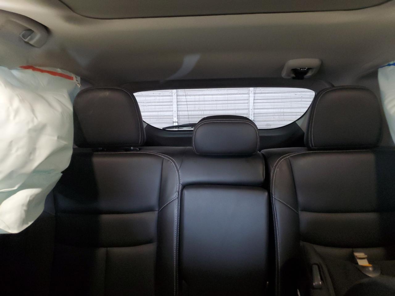 5N1AZ2CS3PC136310 NISSAN MURANO 2023