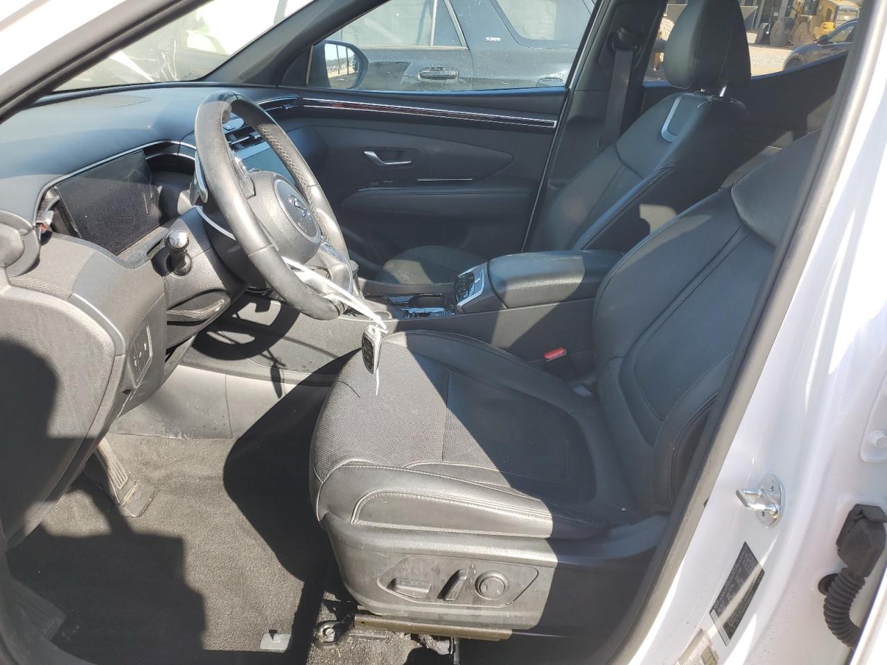2023 Hyundai Santa Cruz - Image 7