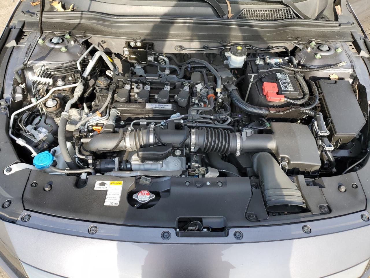 1HGCV1F32KA078283 HONDA ACCORD 2019