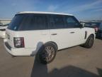 2011 Land Rover Range Rover Hse for Sale in Wilmer, TX - Normal Wear
