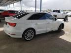 2016 Audi A3 Premium Plus S-Line for Sale in Sacramento, CA - Side