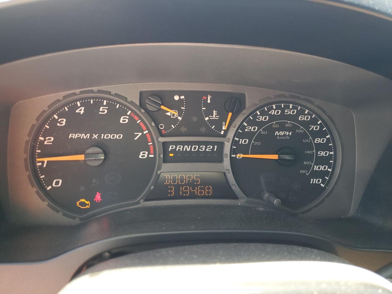 2004 GMC Canyon - Image 9