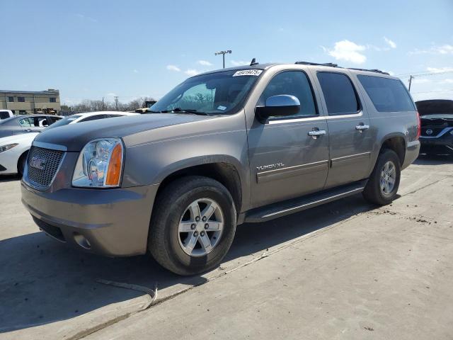 2012 Gmc Yukon Xl C1500 Sle