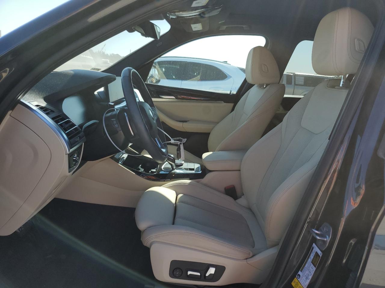 5ux43dp02n9n07926 5UX43DP02N9N07926 2022 BMW X3 Sdrive30I