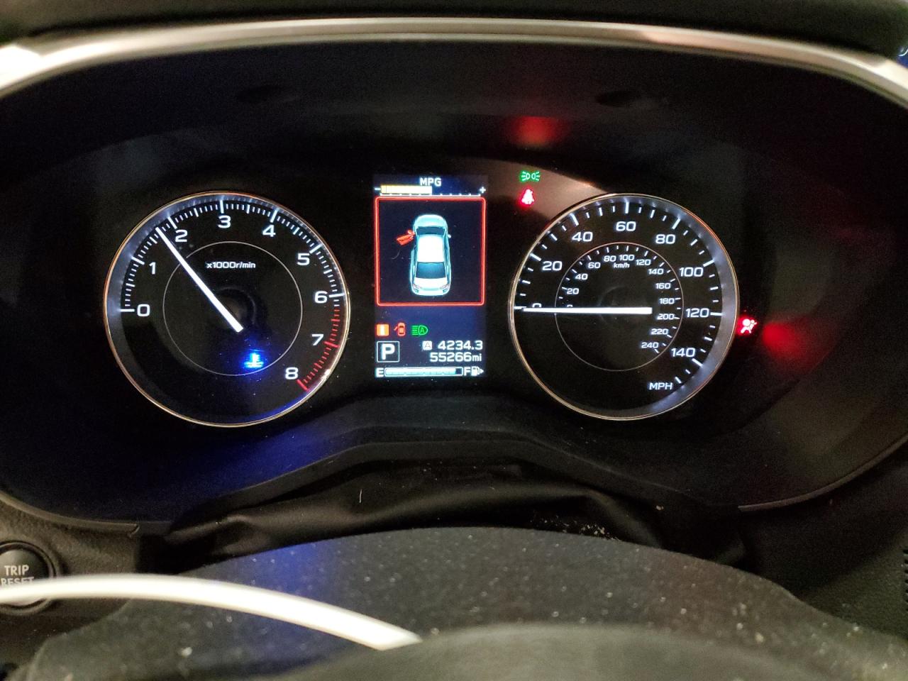 2019 Subaru Impreza - Image 9