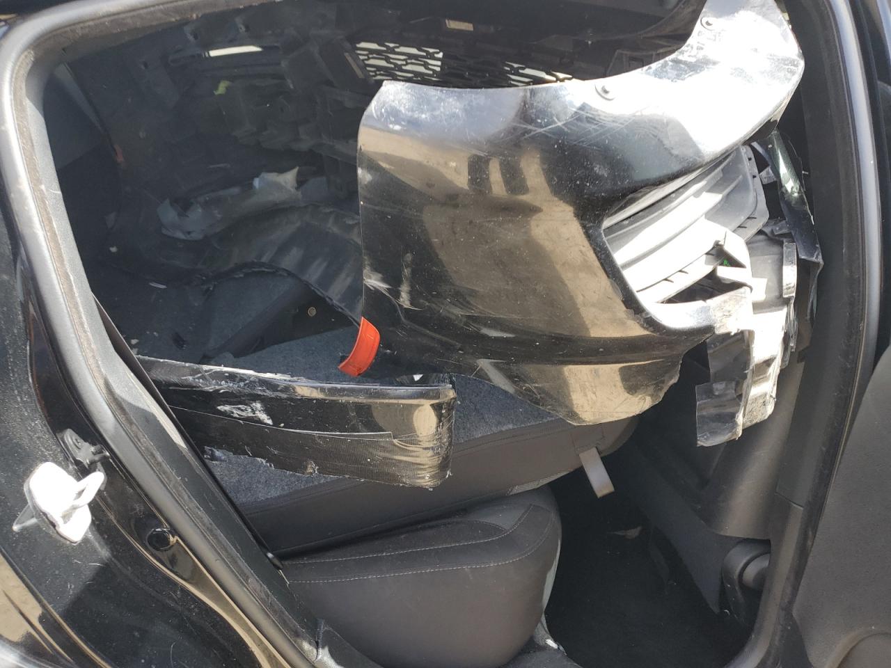 2018 Dodge Charger Sxt Plus VIN: 2C3CDXHGXJH170573 Lot: 48217915